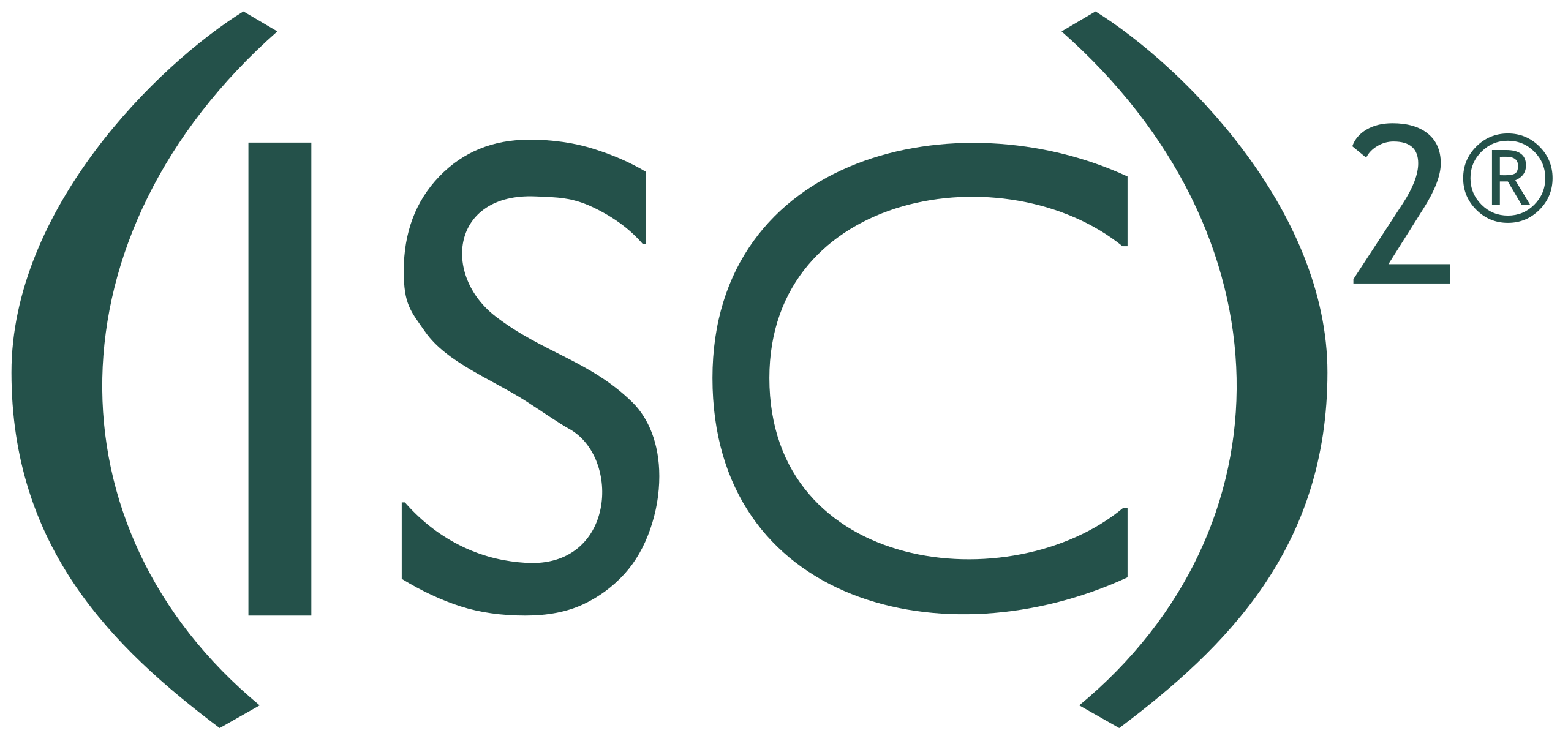 isc2 logo