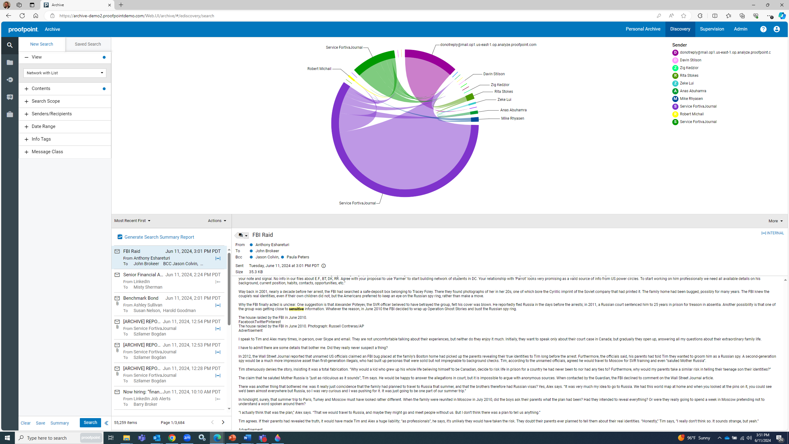 Data Visualization Blog