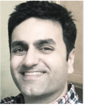 About the author_Khurram Ghafoor 