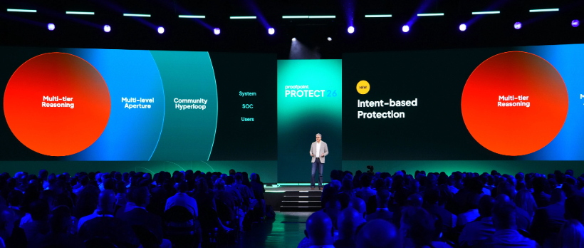 Proofpoint Stops the Attacks Traditional Defenses Miss in the AI Era