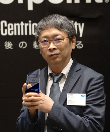 JTP 株式会社