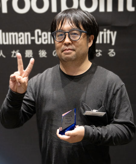 NECソリューションイノベータ株式会社