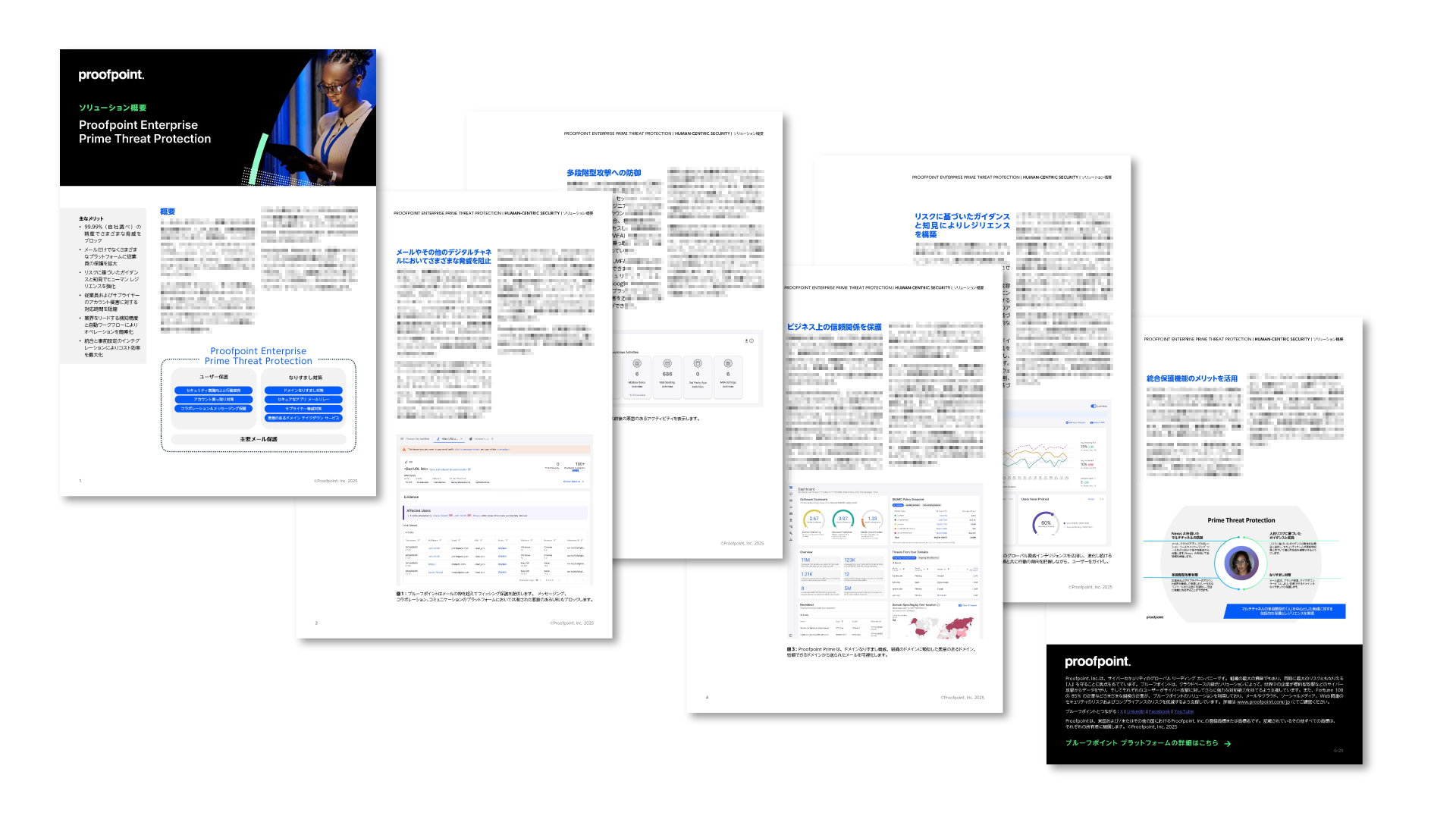 Prime Threat Protection