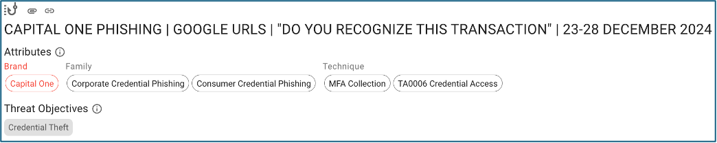 Proofpoint targeted attack protection dashboard