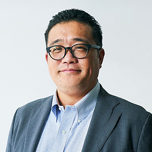 日本プルーフポイント株式会社 代表取締役社長 野村 健