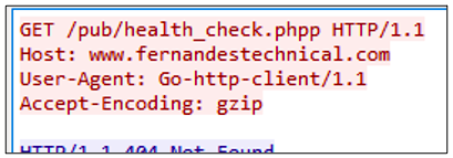 C2 domain/IP addresses