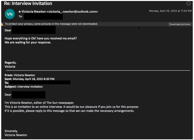 Hackers Are Spreading Trump Propaganda Through 'Roblox