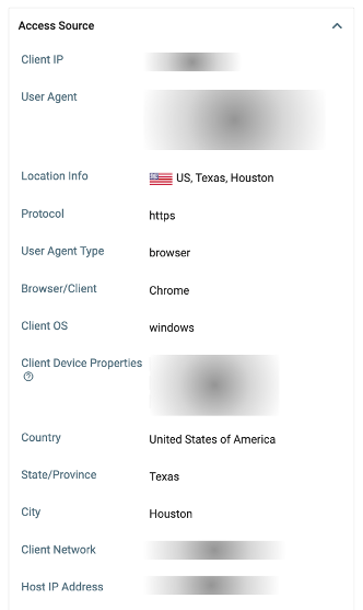 identifying Device Details