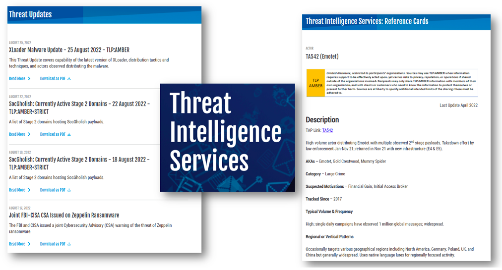 TIS Security & Compliance