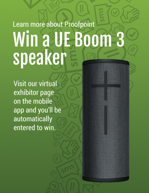 UE Boom 3 Speaker