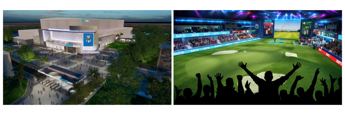 TGL Presented by SoFi