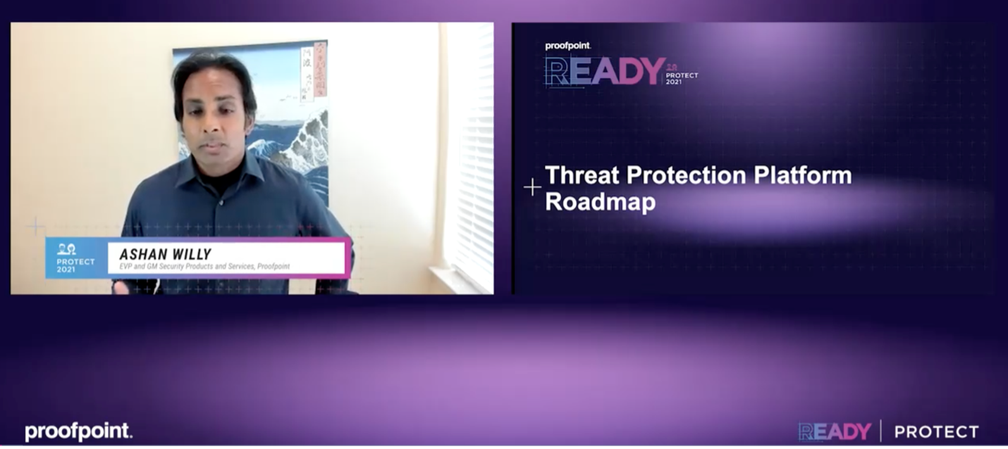 Threat Protection