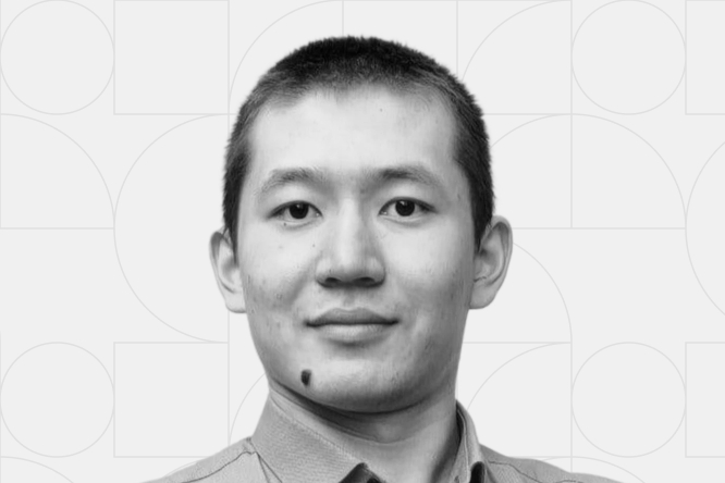 Batyi Amatov Headshot