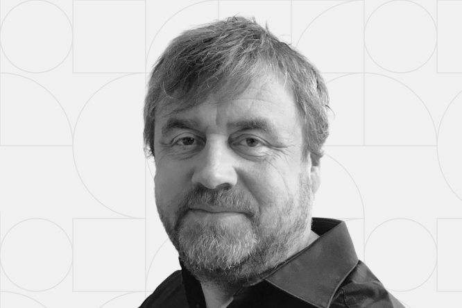 Bernd Wisnauskus