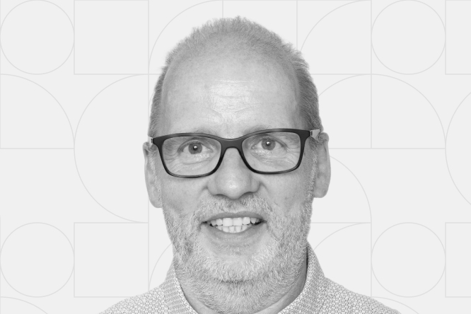 Kurt Engel Headshot