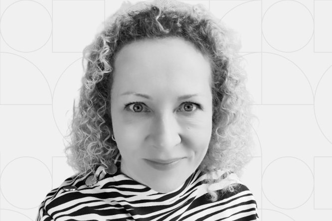 Magdalena Skorupa Headshot