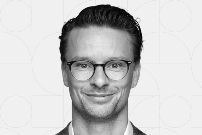 Sebastian Graeber Headshot