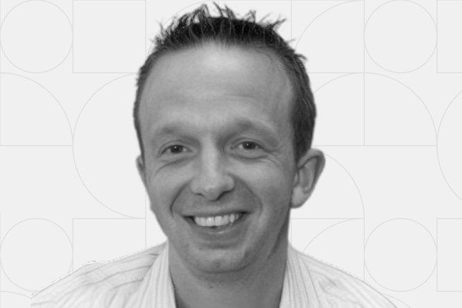 Sebastian Lubke Headshot