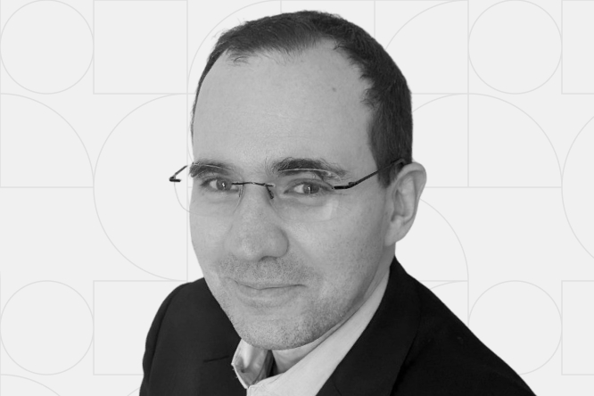 Vincent Bel Headshots