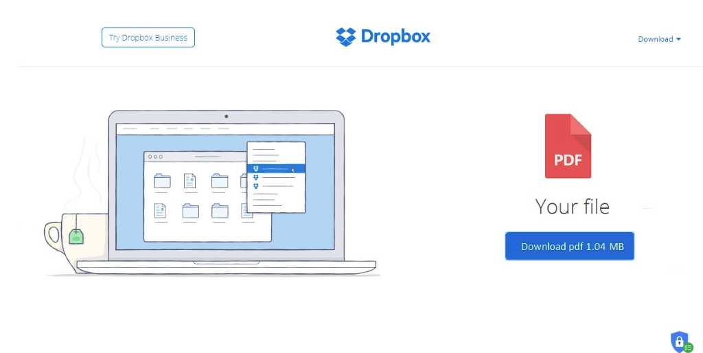 Dropbox