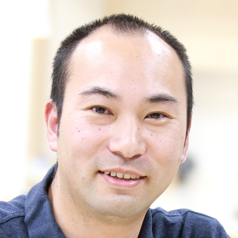 羽生　信弘