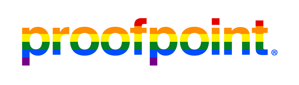 Proofpoint Celebrates Pride Month 2022