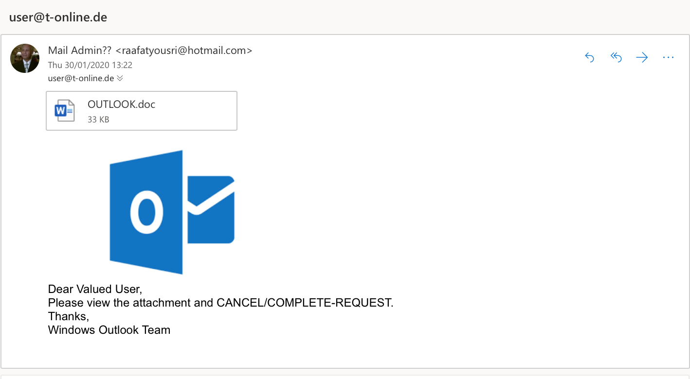 Hotmail users, login to Outlook.com for a refreshing new look!