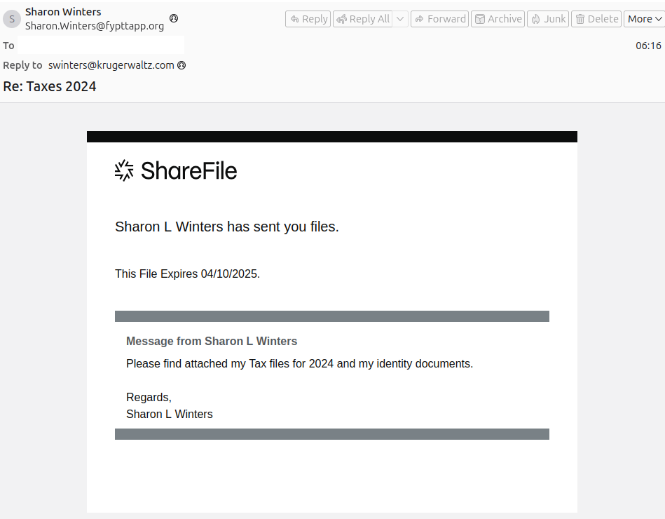 non doubtful file