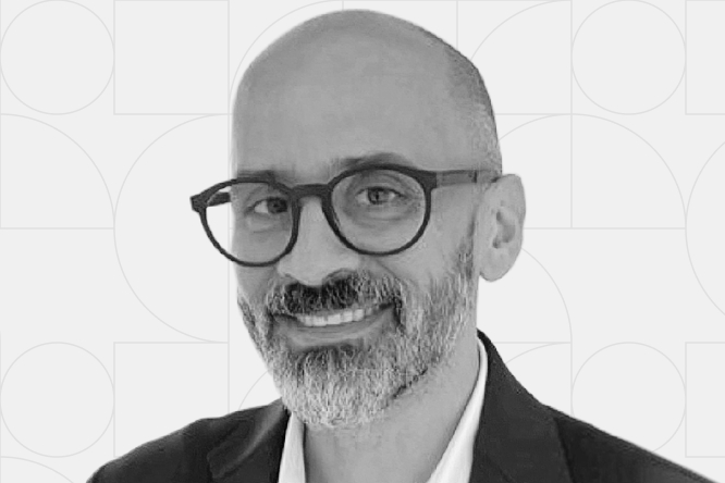 Andrea Lazzari Headshot