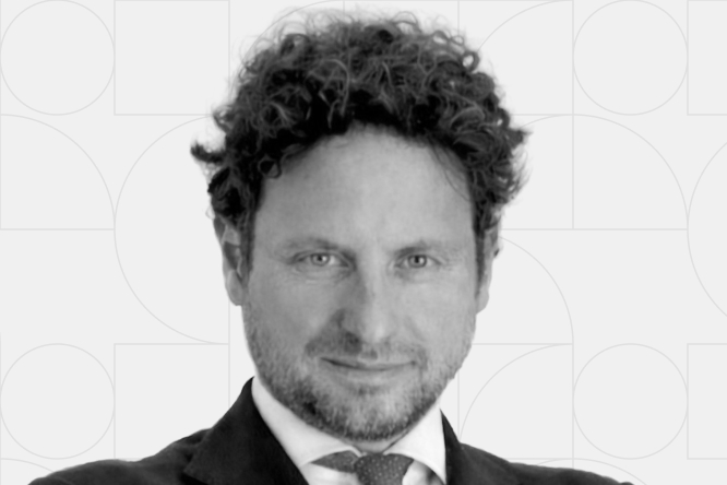 Daniele Francesco Ali Headshot