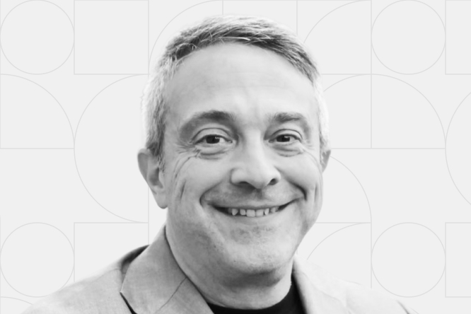 Francesco Morelli Headshot