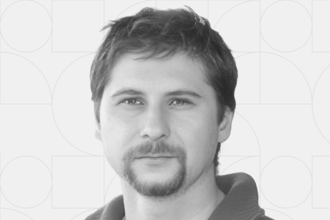 Germano Matteuzzi Headshot