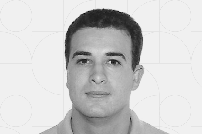 Daniel Oliviera