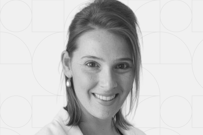 Marjolein Koudijis Headshot