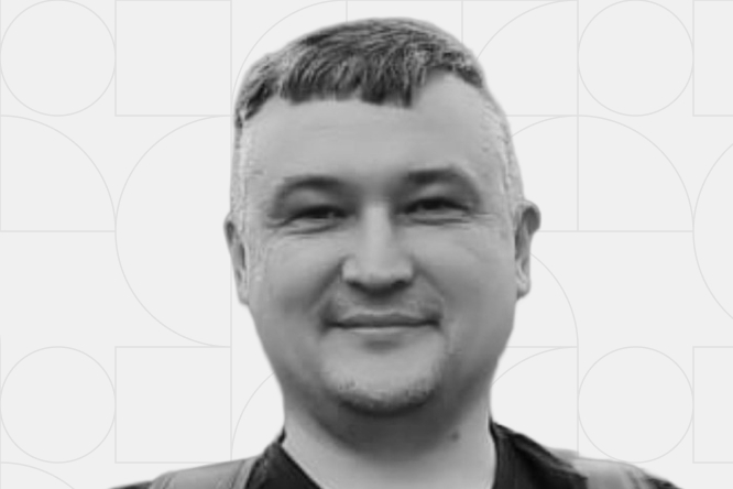 Stanislovasa Miusovas Headshot