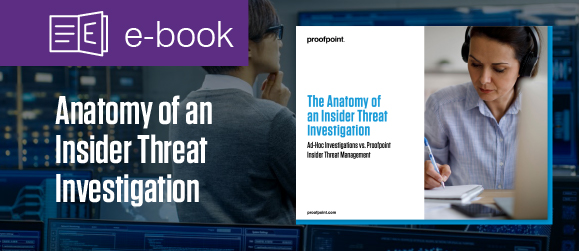 Anatomy of an Insider Threat Investigation