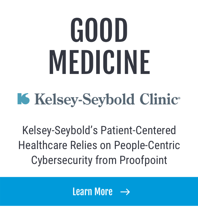 Cybersecurity Solutions Services Training Proofpoint
