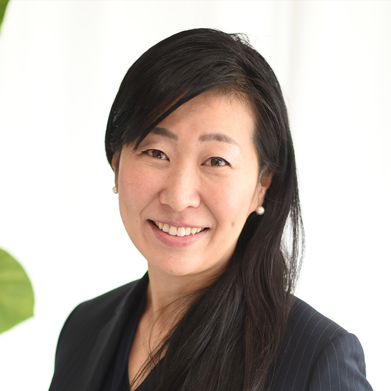 増田 幸美