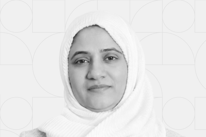 Nazia Sharieff