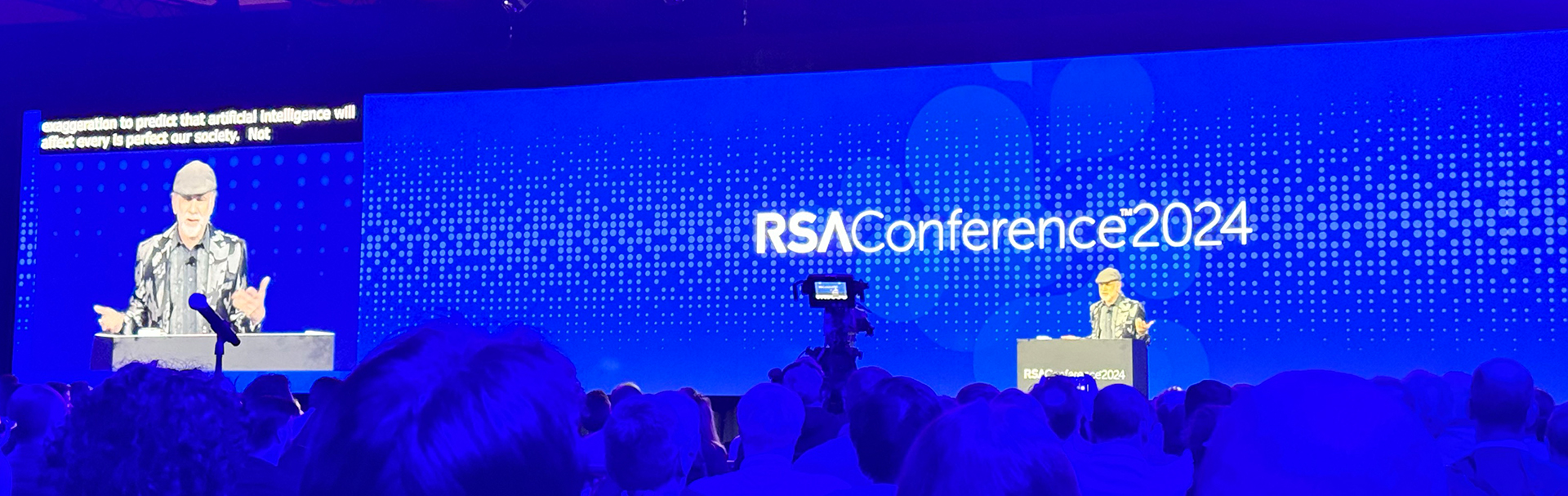 RSA-2024-ブルース・シュナイアー氏