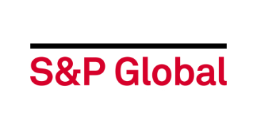 S&P global logo