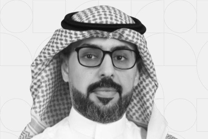Waleed Al Mufaraj Headshot