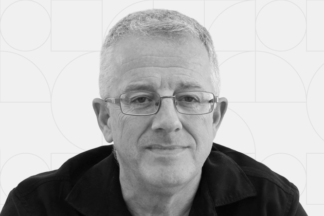 Albert Pagès Headshot
