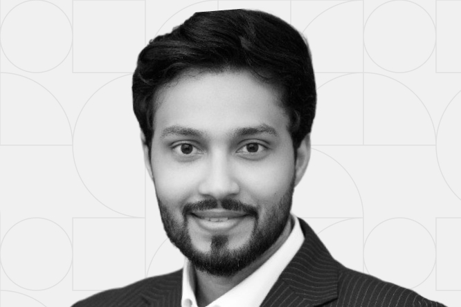 Akhil John 