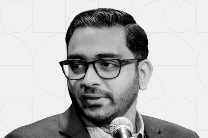 Kamran Manzoor