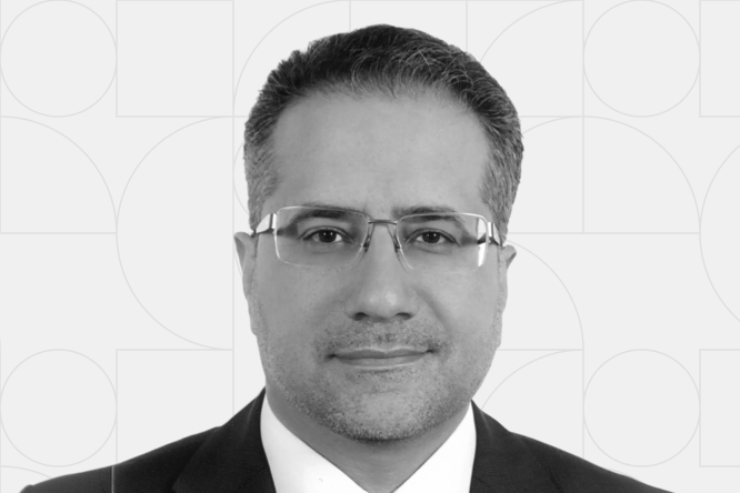 Osama Salah Headshot