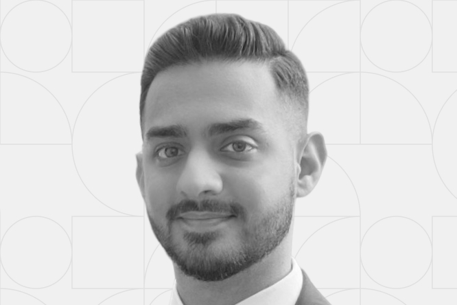 Zeeshan Malik Headshot