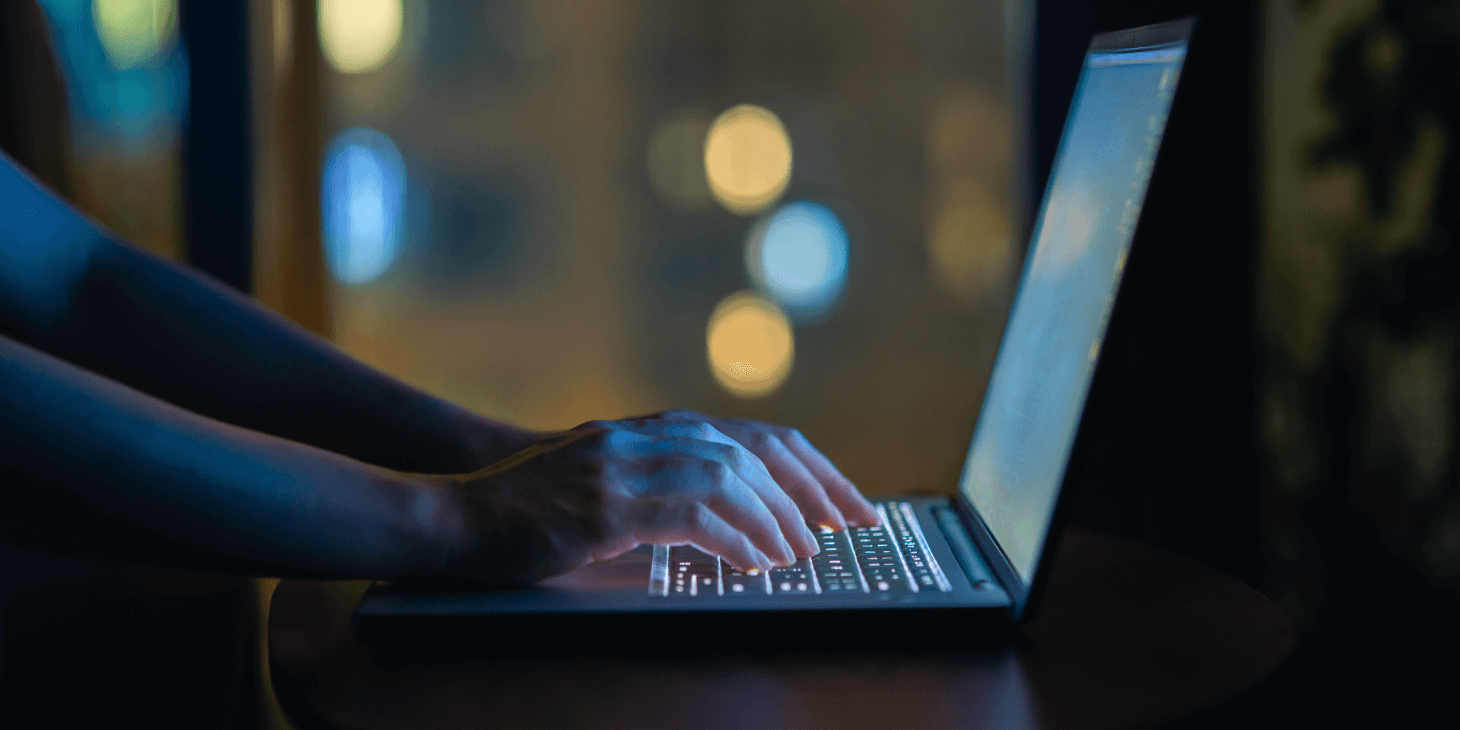 Proofpoint Trust