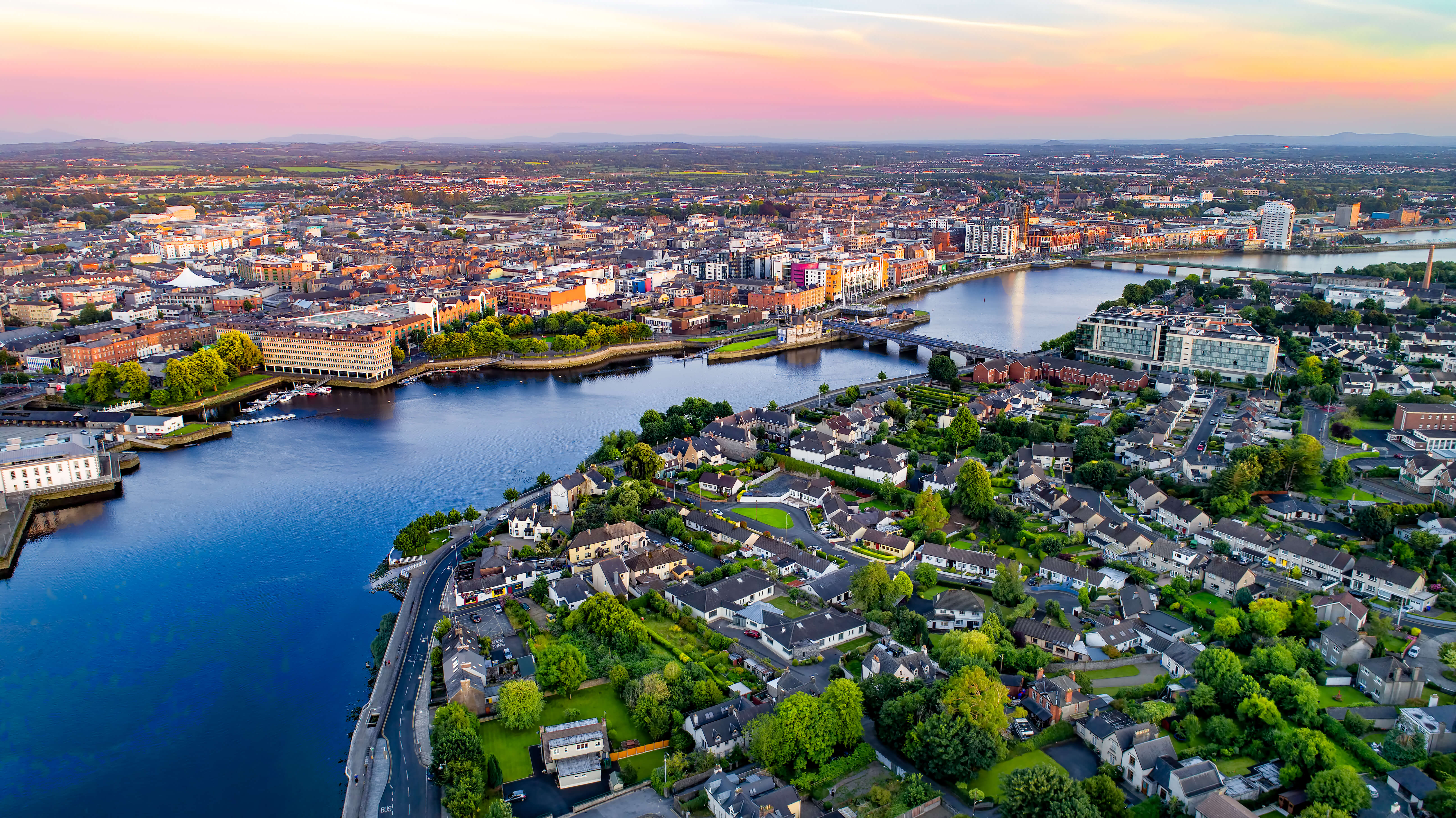 Limerick, Ireland