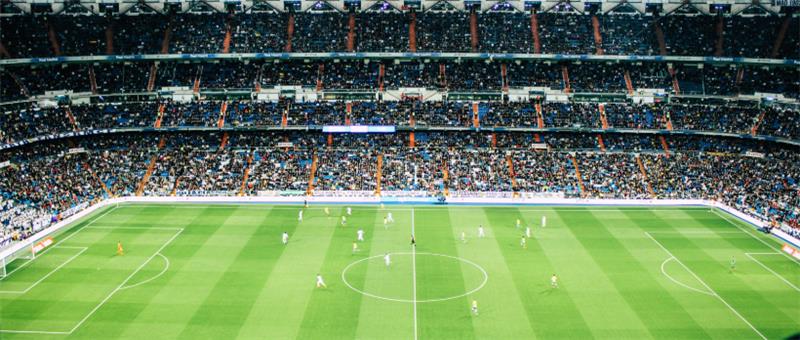 FIFA World Cup 2026: Over One-Third of Official Partners Expose Public to Email Fraud Risks